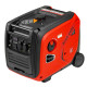 Инверторный генератор RANGER Kraft 4000 RA7758