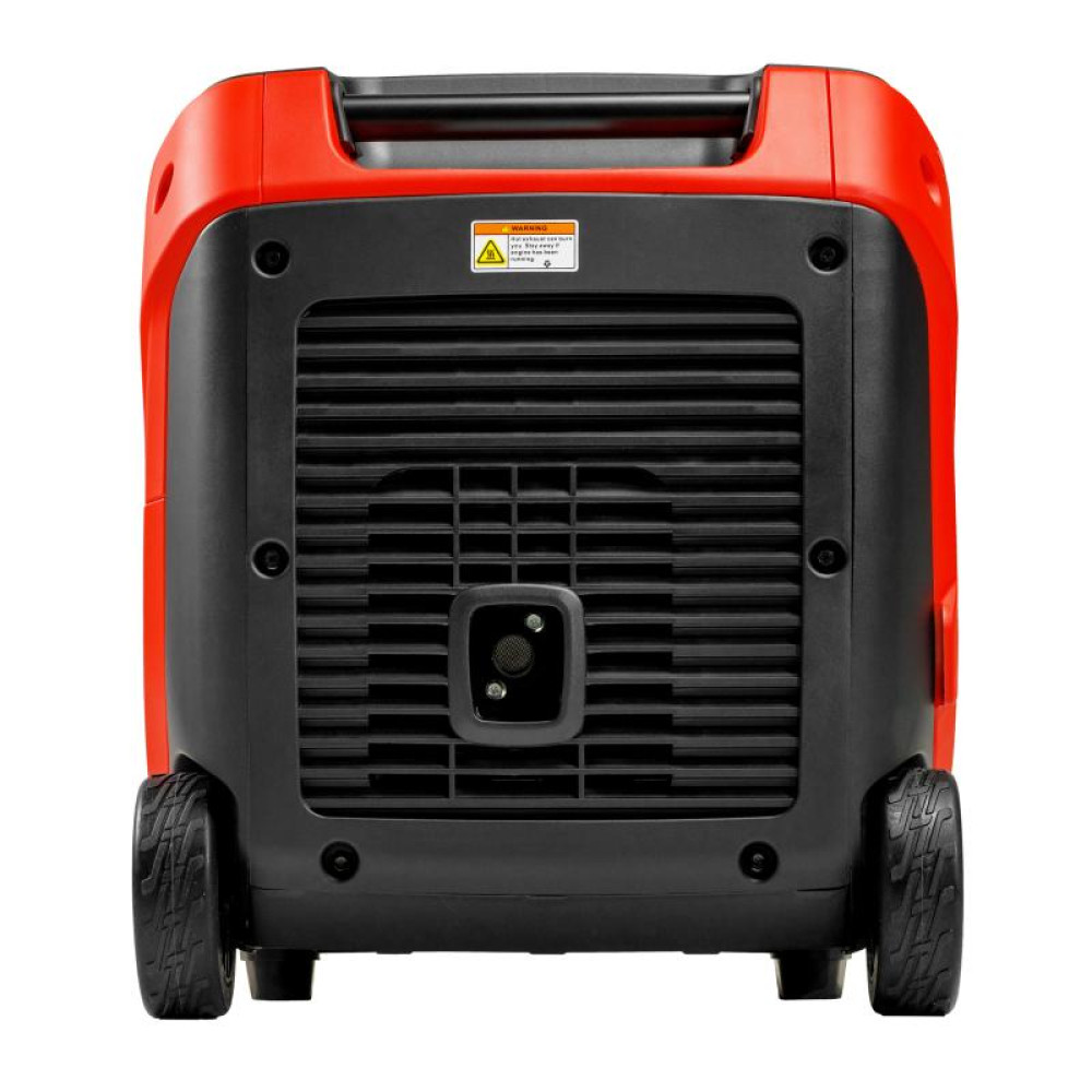 Инверторный генератор RANGER Kraft 4000 RA7758