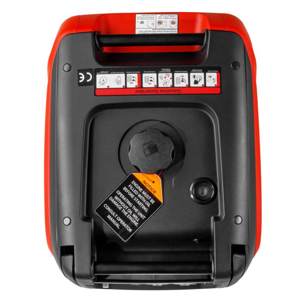 Инверторный генератор RANGER Kraft 4000 RA7758