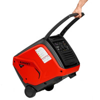 Інверторний генератор RANGER Kraft 4000 RA7758