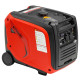 Инверторный генератор RANGER Kraft 4000 RA7758