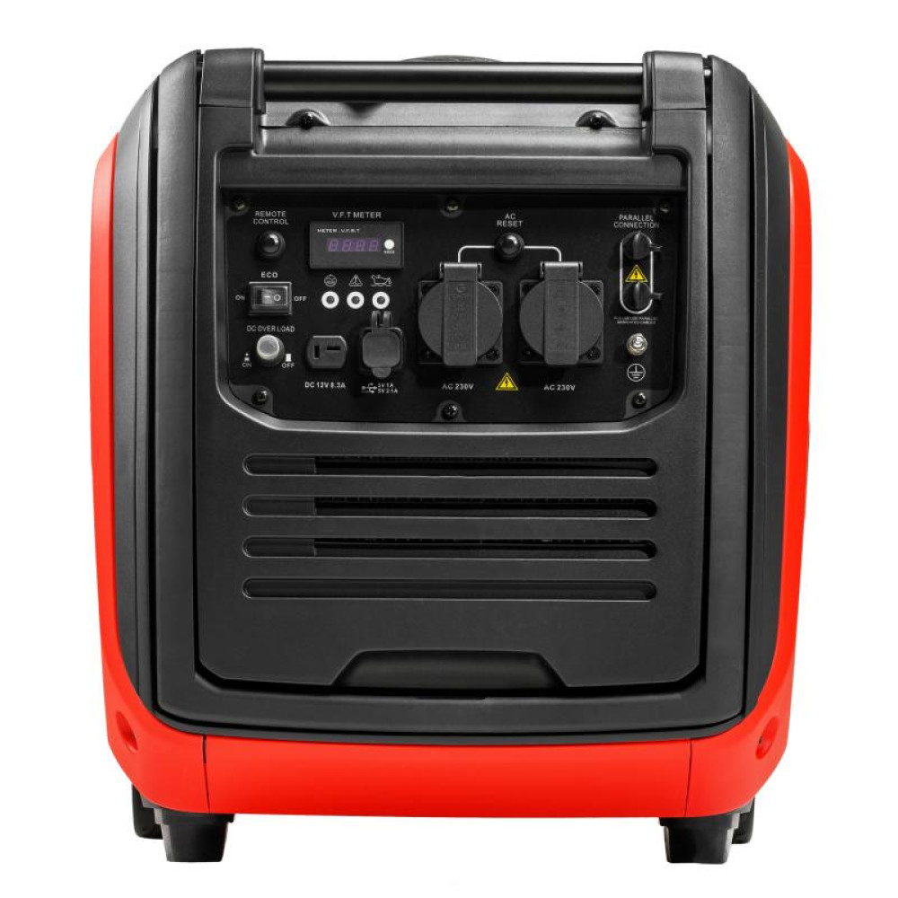 Инверторный генератор RANGER Kraft 4000 RA7758
