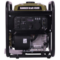 Инверторный генератор RANGER Tiger 4500 RA7759