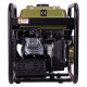 Инверторный генератор RANGER Tiger 4500 RA7759