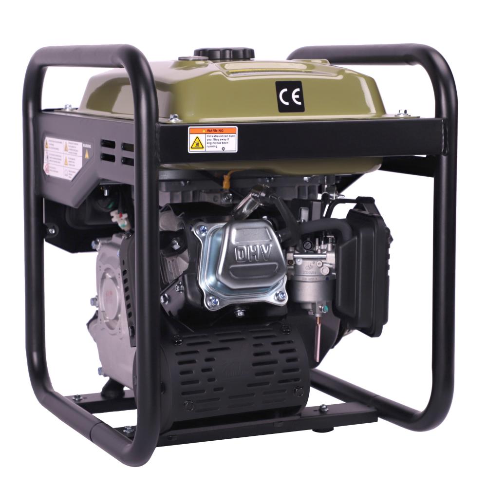 Инверторный генератор RANGER Tiger 4500 RA7759