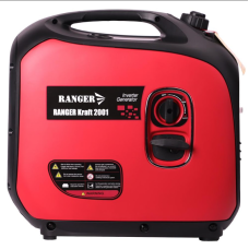 Инверторный генератор RANGER Kraft 2001 RA7760