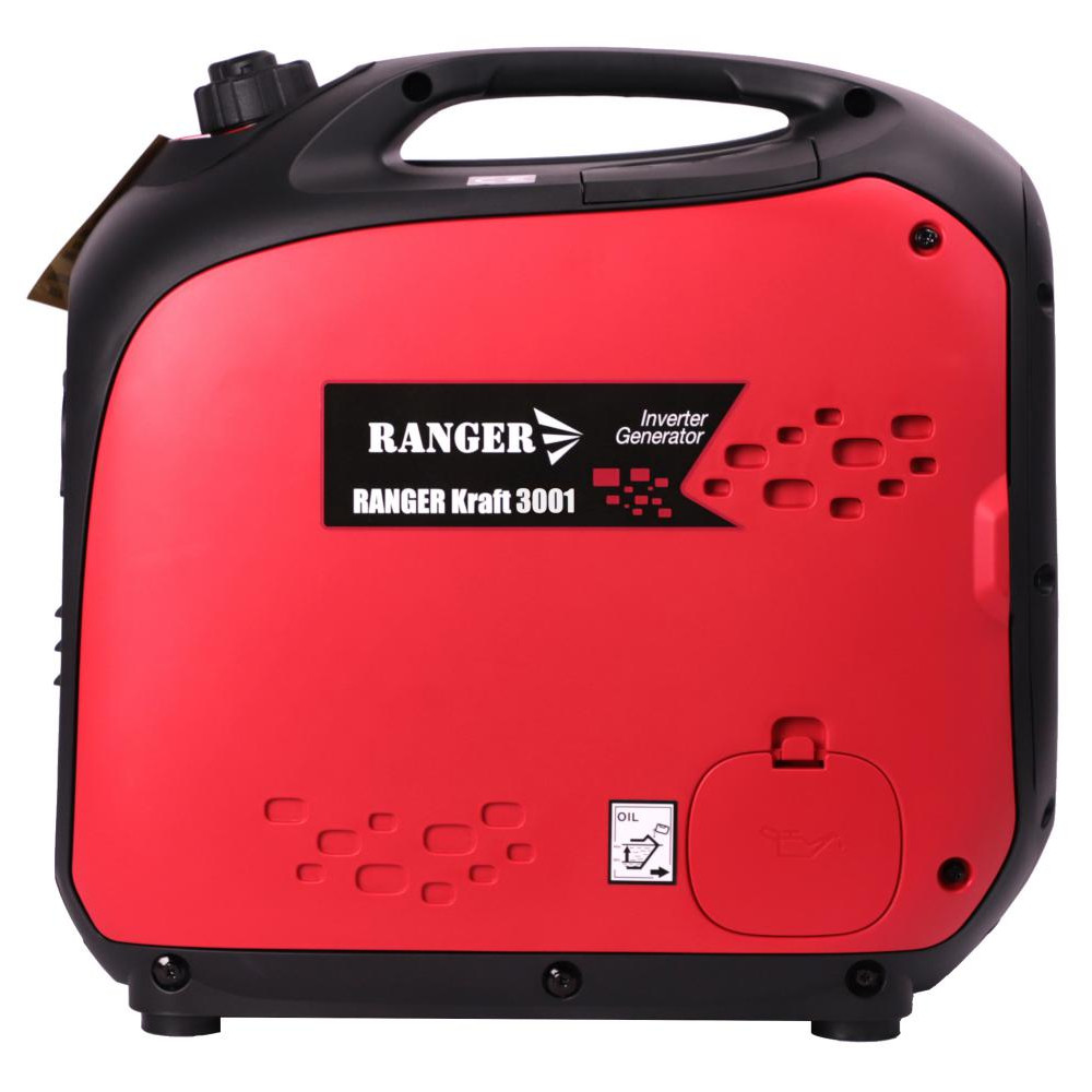 Інверторний генератор RANGER Kraft 3001 RA7761