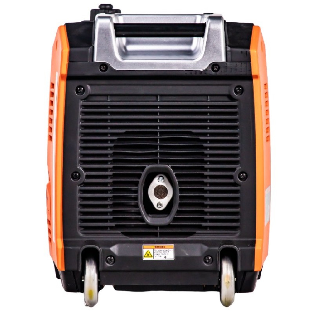 Инверторный генератор Ranger Kraft 5500 (RA7763)