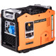 Инверторный генератор Ranger Kraft 5500 (RA7763)