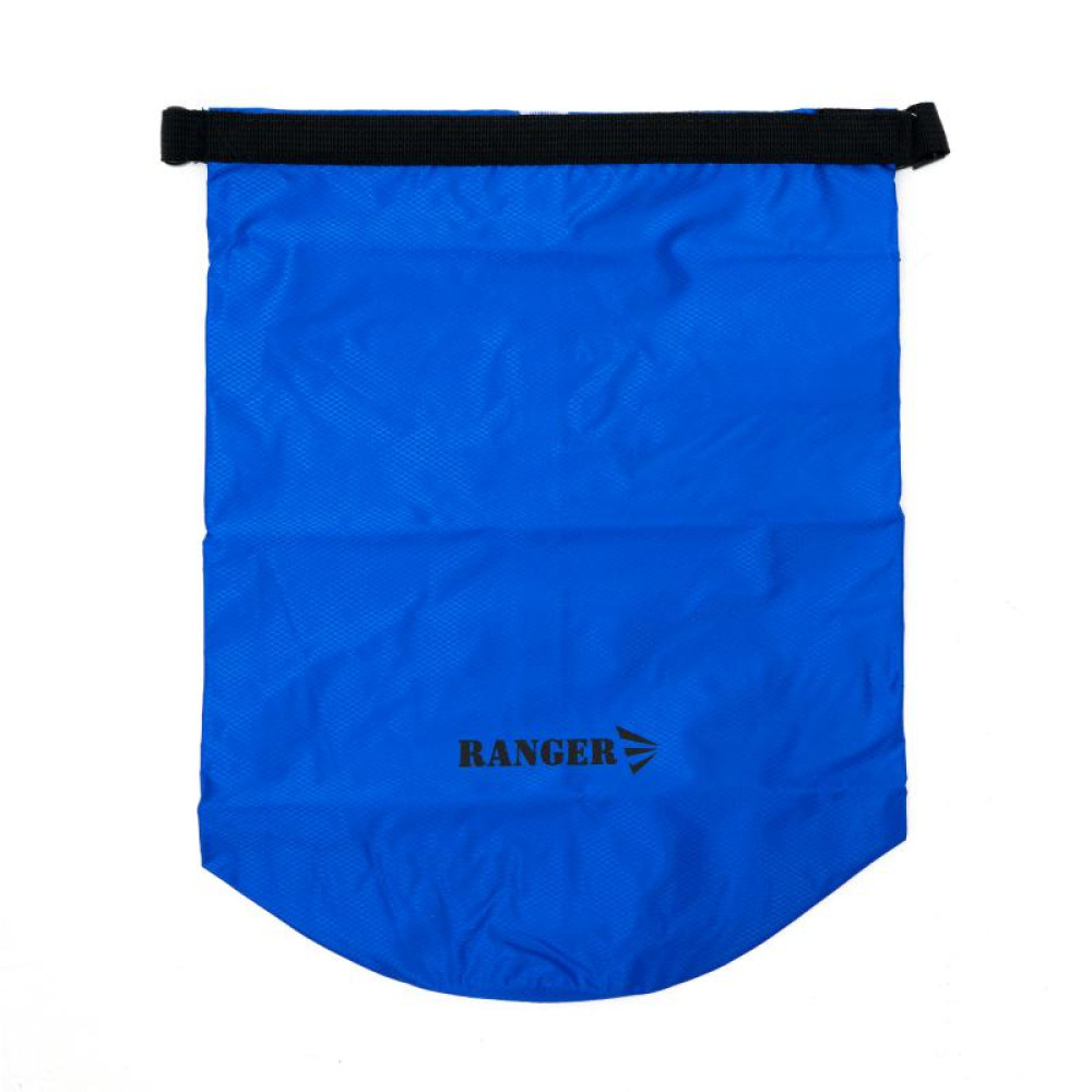 Гермомішок Ranger 20 L Blue RA9942
