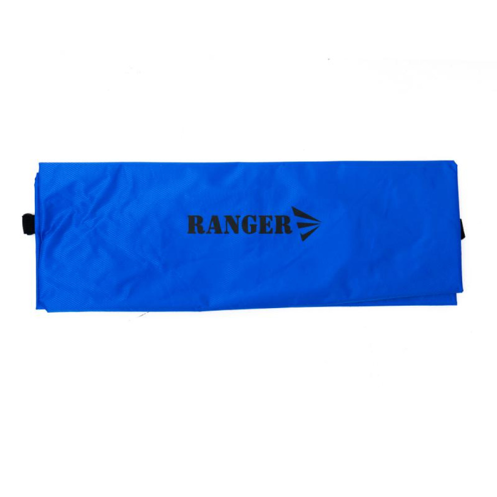 Гермомішок Ranger 30 L Blue RA9943