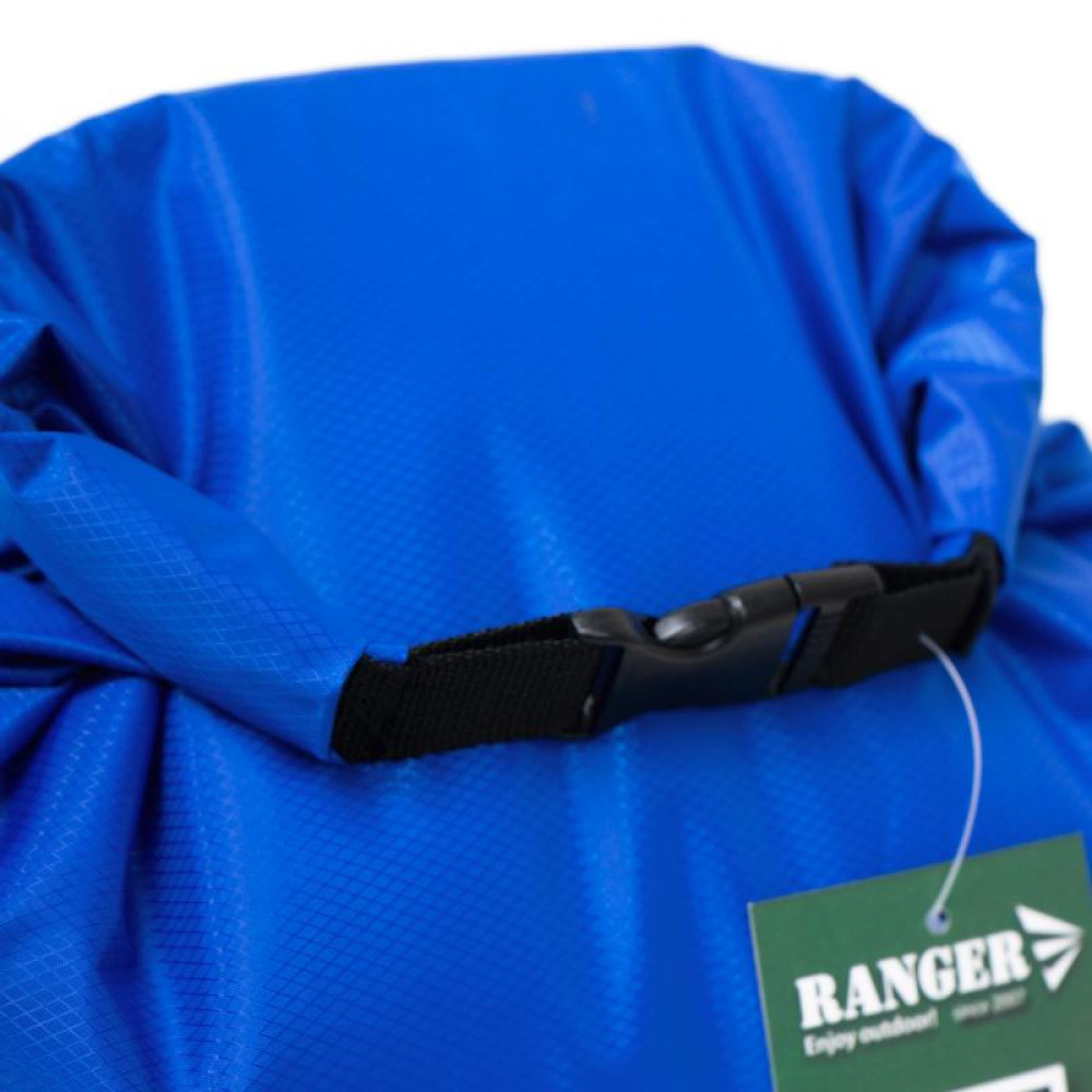 Гермомішок Ranger 30 L Blue RA9943