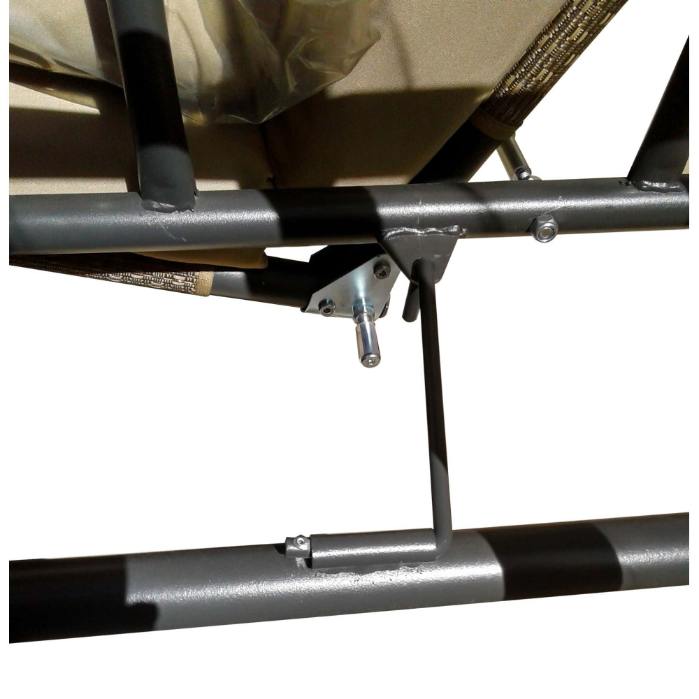 Качели Ranger Emotiv RA7710