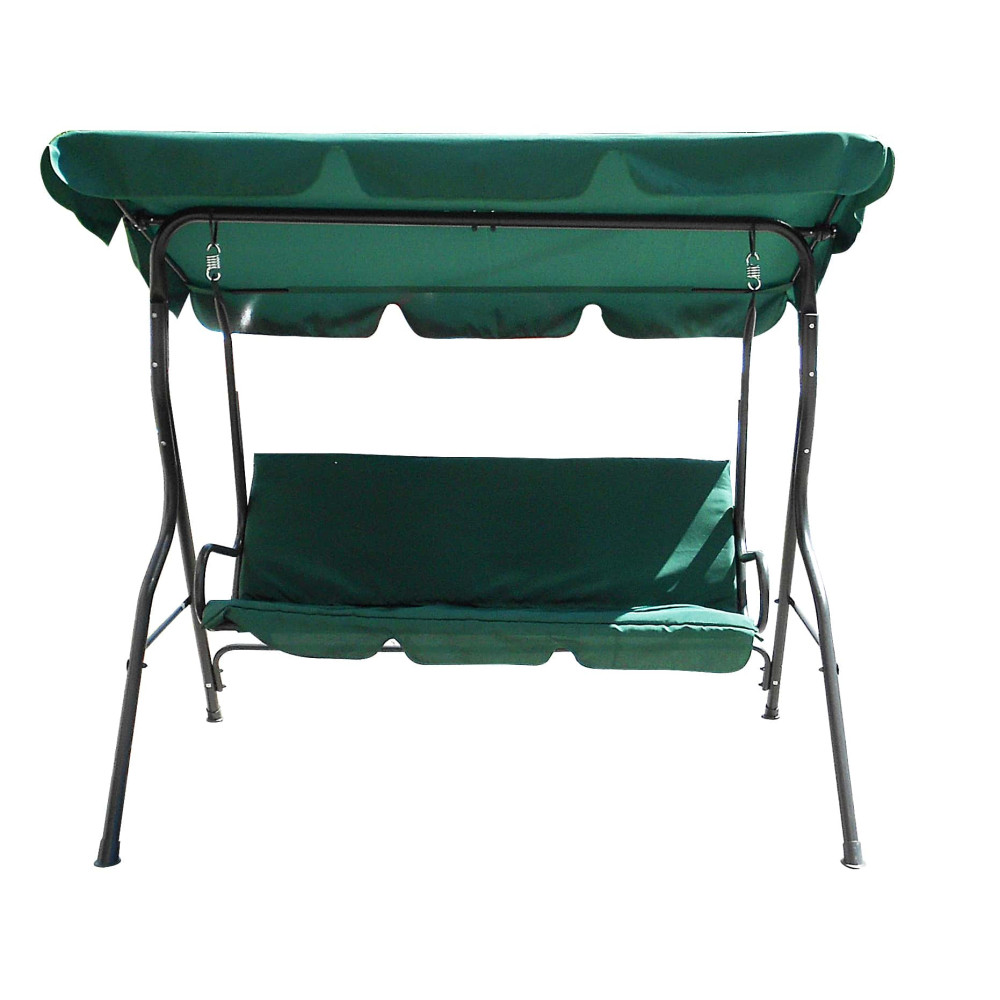 Гойдалка Ranger Relax Green RA7715