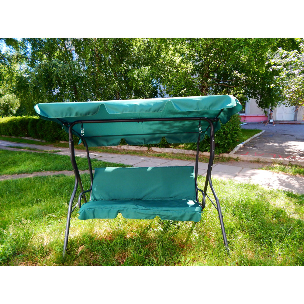 Гойдалка Ranger Relax Green RA7715