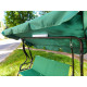 Гойдалка Ranger Relax Green RA7715