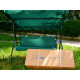 Гойдалка Ranger Relax Green RA7715