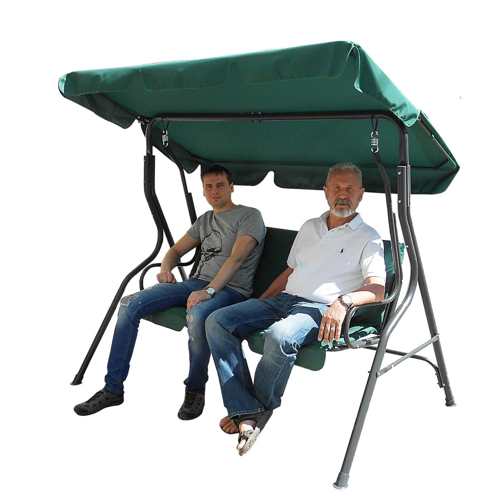 Гойдалка Ranger Relax Green RA7715