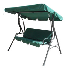 Качели Ranger Relax Green RA7715