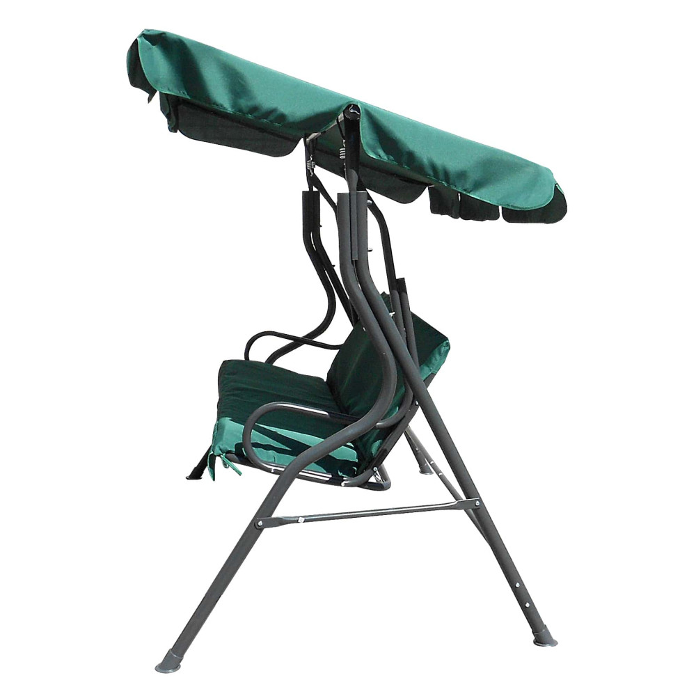 Гойдалка Ranger Relax Green RA7715