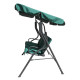 Гойдалка Ranger Relax Green RA7715