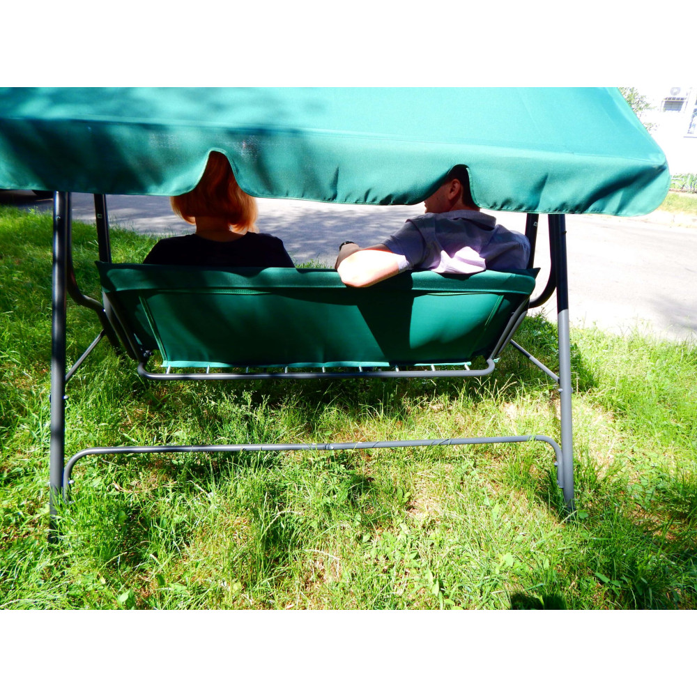 Гойдалка Ranger Relax Green RA7715