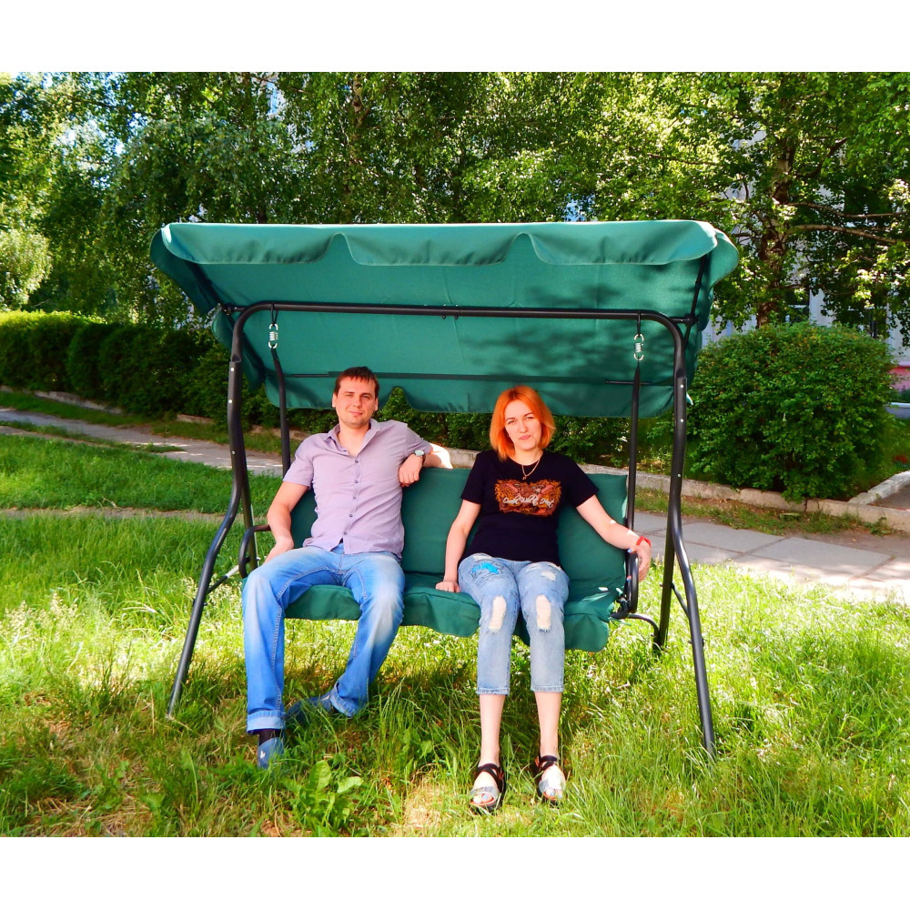Гойдалка Ranger Relax Green RA7715
