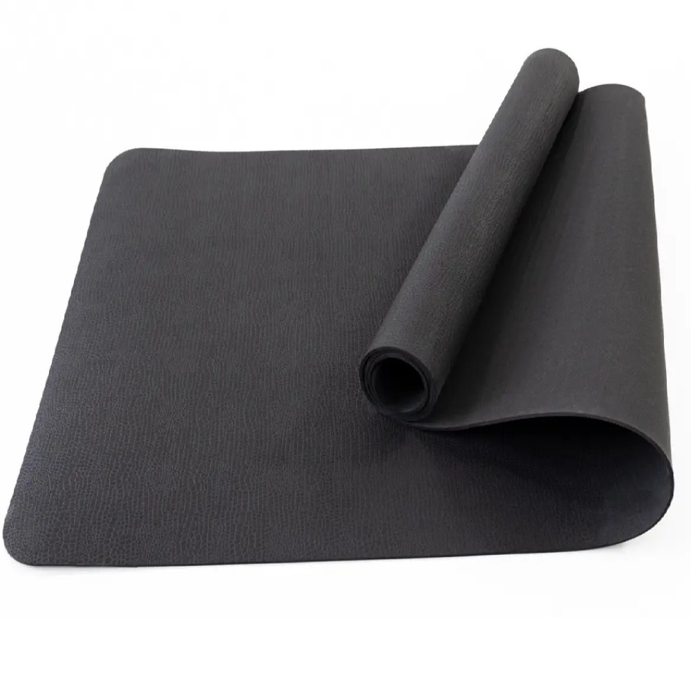 Каремат Ranger EVA 200x60 black RA8901
