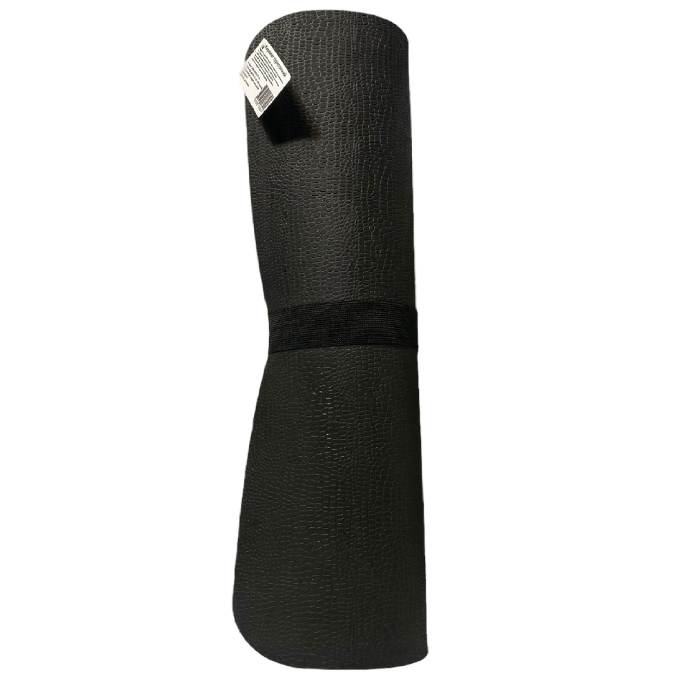 Каремат Ranger EVA 200x60 black RA8901