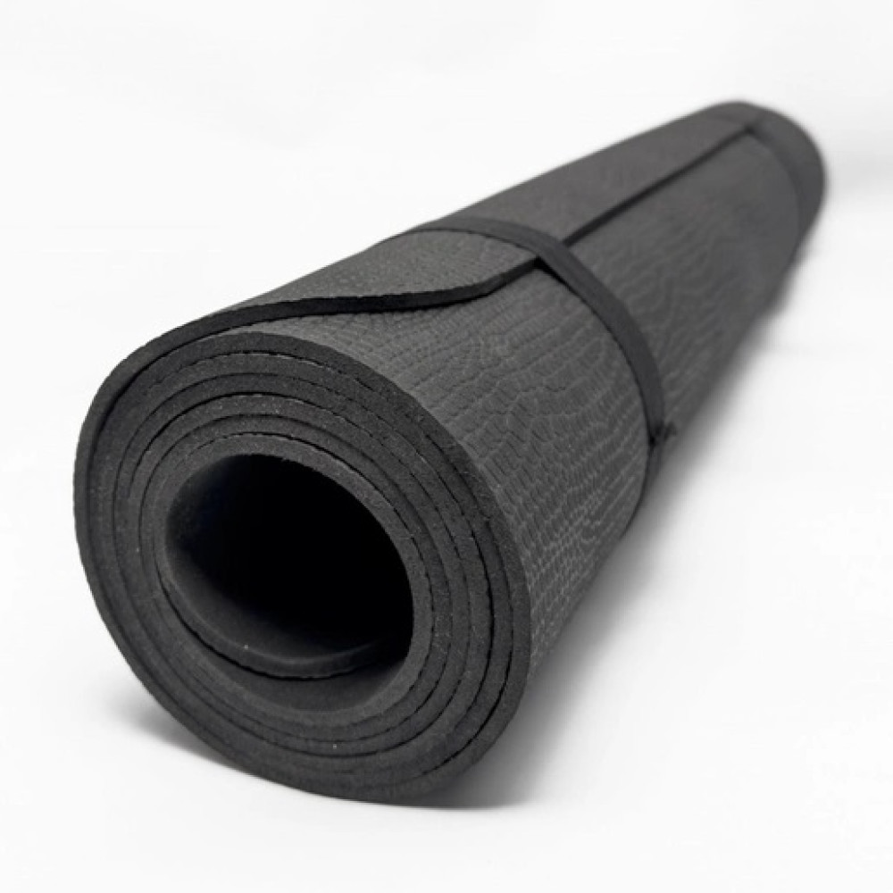 Каремат Ranger EVA 200x60 black RA8901