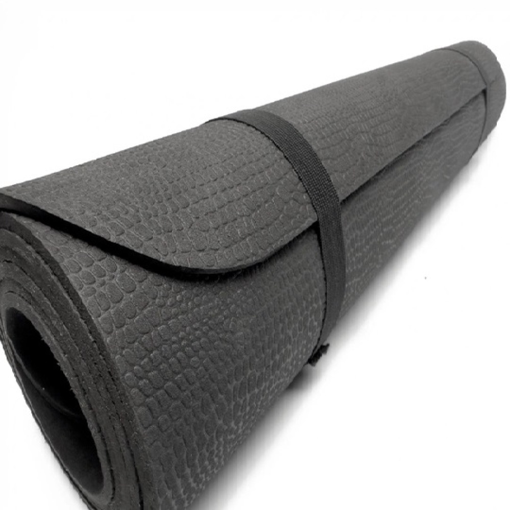 Каремат Ranger EVA 200x60 black RA8901