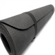 Каремат Ranger EVA 200x60 black RA8901
