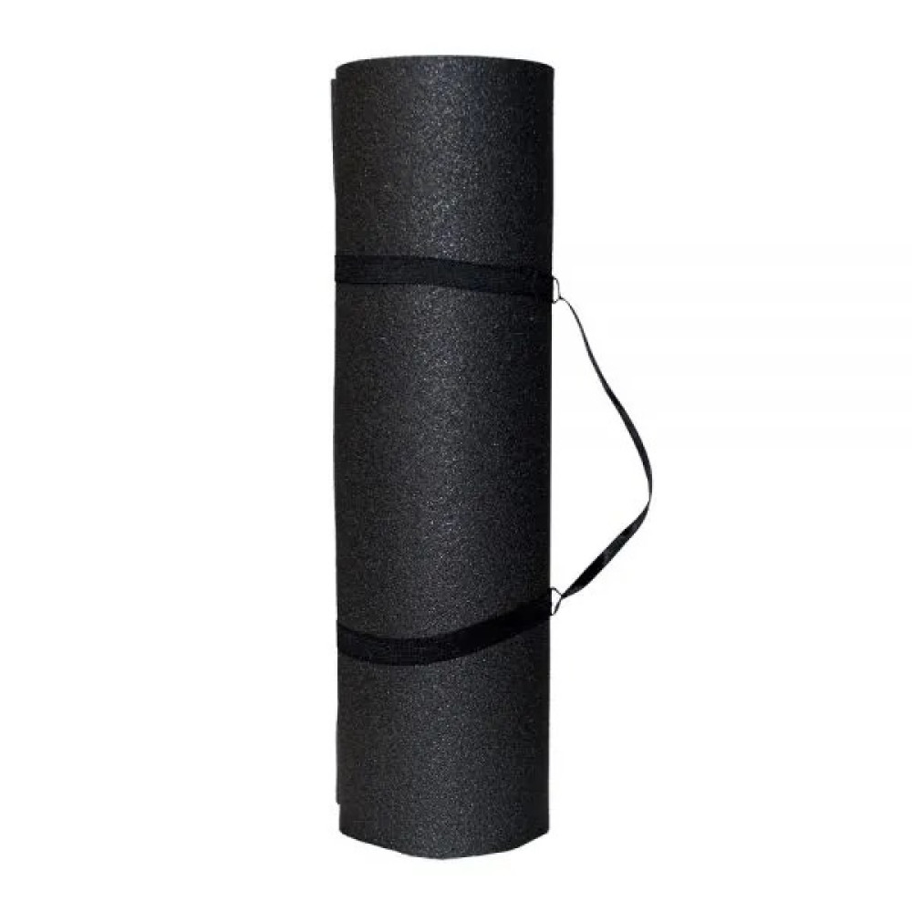 Коврик туристический (каремат) Ranger 180х60 Grey 10 мм SK0001