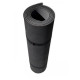Коврик туристический (каремат) Ranger 180х60 Grey 10 мм SK0001