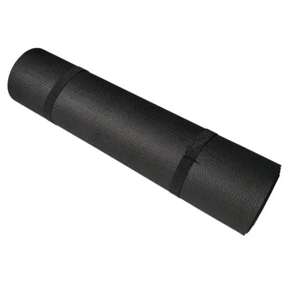 Коврик туристический (каремат) Ranger 180х60 Grey 10 мм SK0001