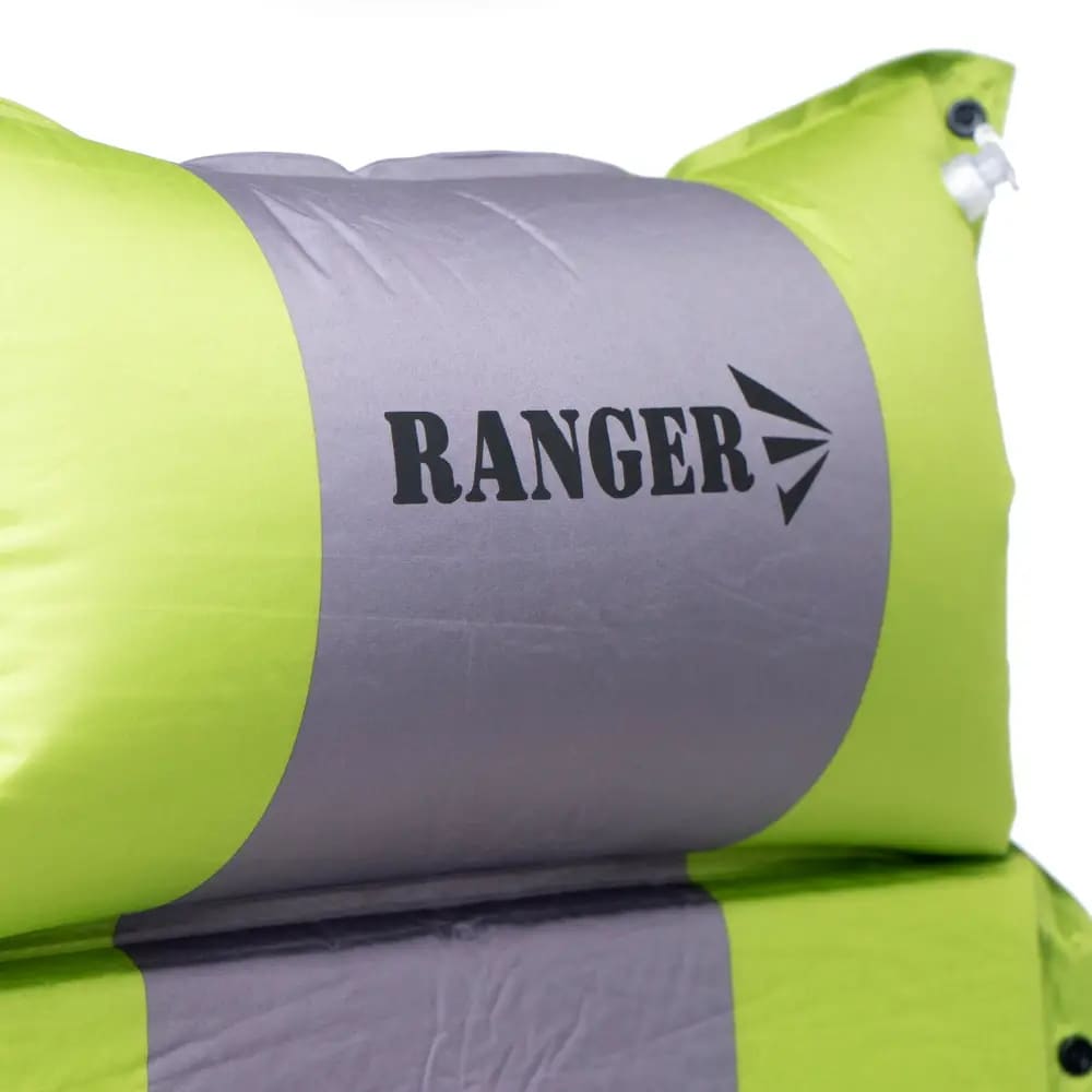 Килимок самонадувний Ranger Tibet RA6632