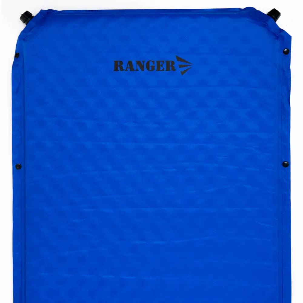 Коврик самонадувающийся Ranger Sinay RA6633