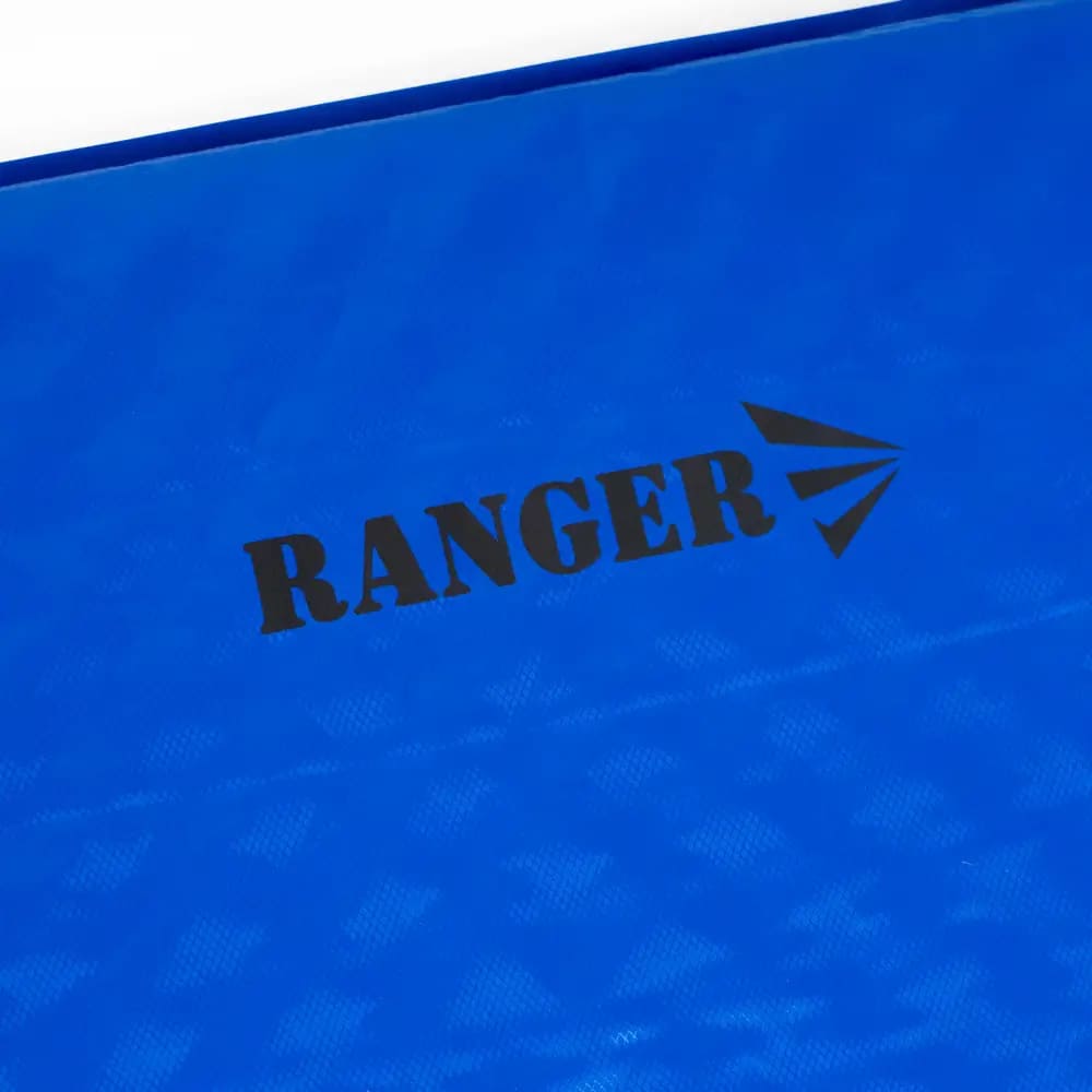 Коврик самонадувающийся Ranger Sinay RA6633