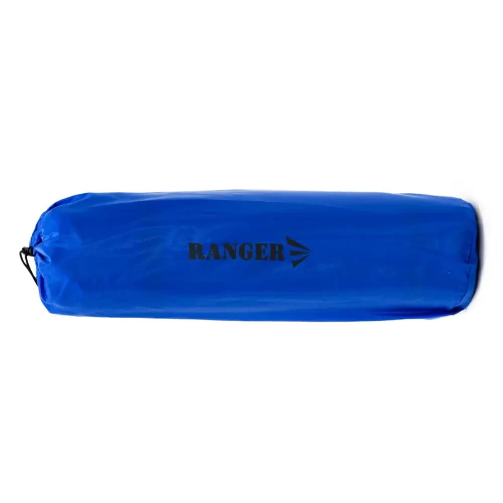 Килимок самонадувний Ranger Оlimp RA6634
