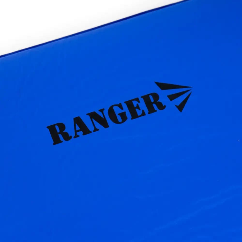 Килимок самонадувний Ranger Оlimp RA6634