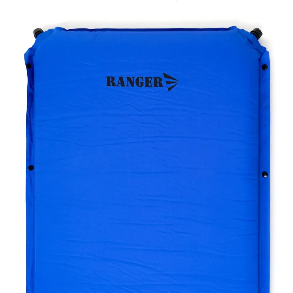 Килимок самонадувний Ranger Оlimp RA6634
