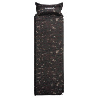 Килимок самонадувний Ranger Tibet Camo RA6641