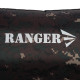 Килимок самонадувний Ranger Tibet Camo RA6641