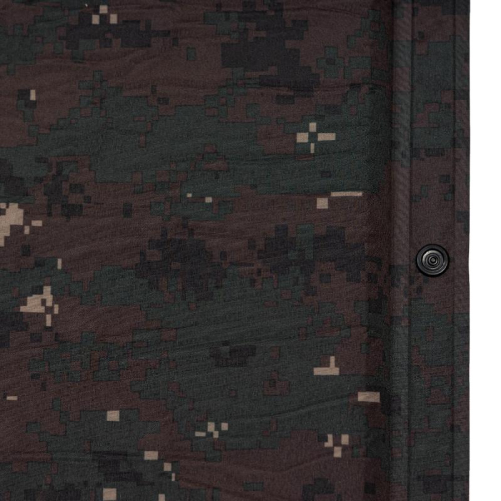 Килимок самонадувний Ranger Tibet Camo RA6641
