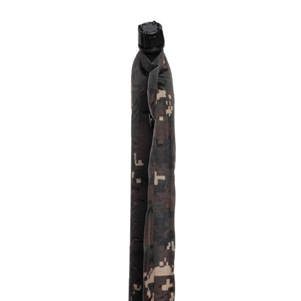 Килимок самонадувний Ranger Оlimp Camo RA6643