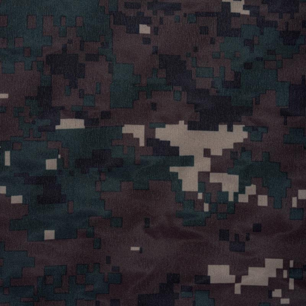 Килимок самонадувний Ranger Оlimp Camo RA6643