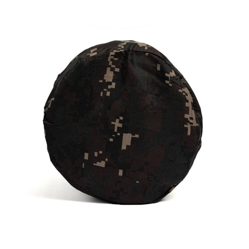 Килимок самонадувний Ranger Оlimp Camo RA6643