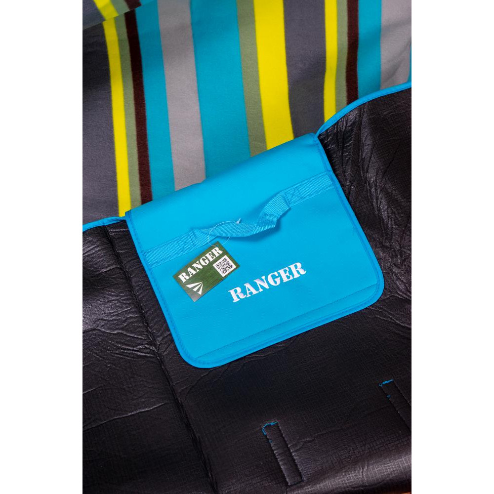 Килимок для пікніка Ranger 175 RA8855