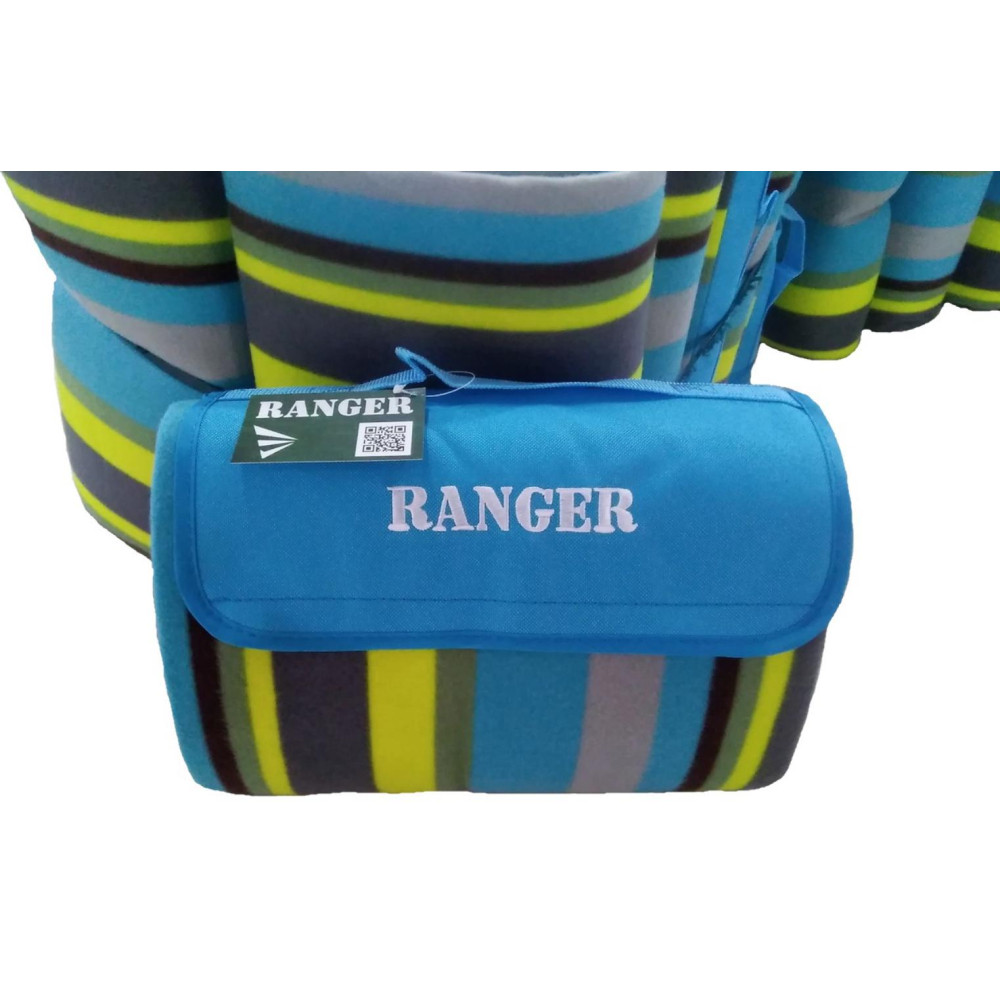 Килимок для пікніка Ranger 200 RA8856