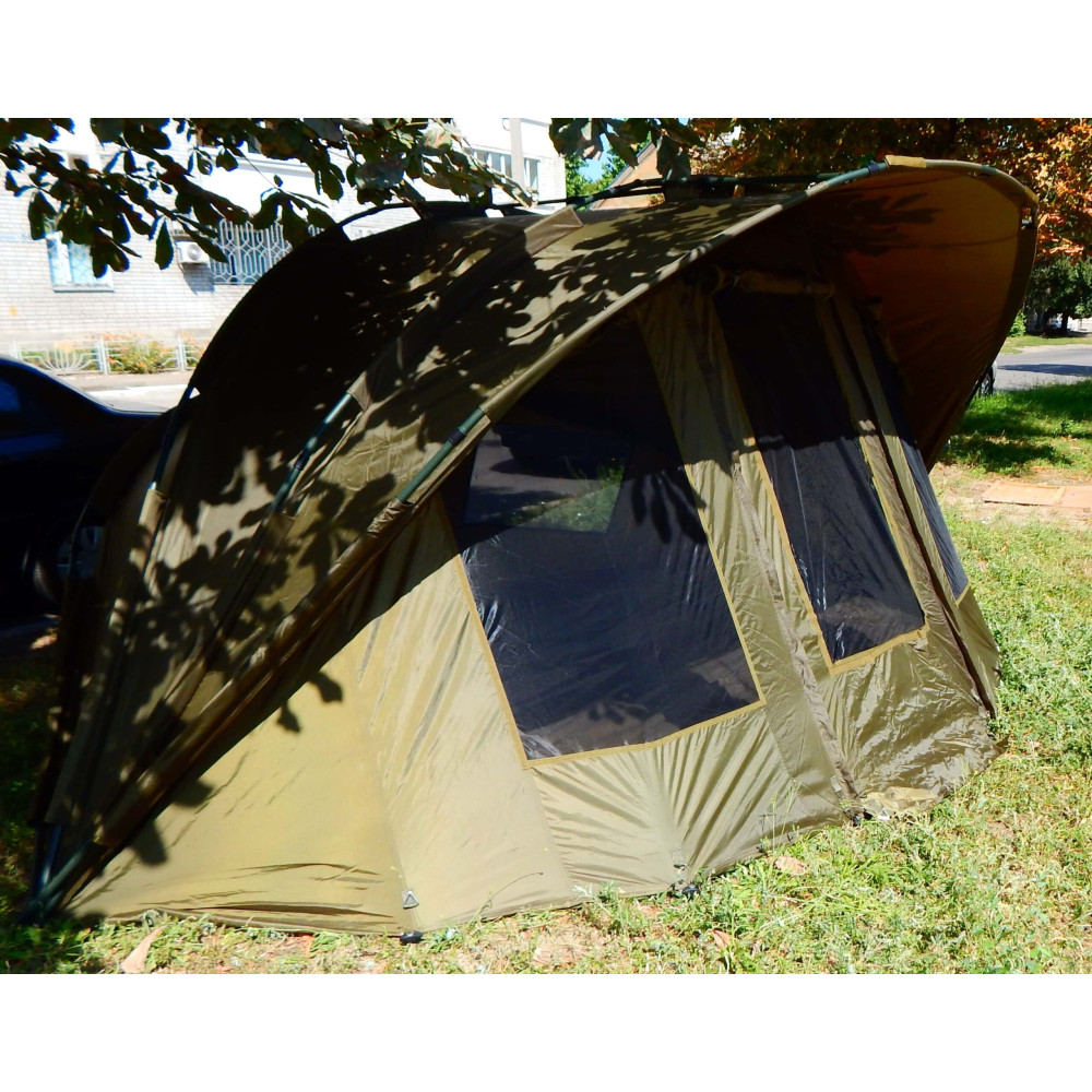 Намет Ranger EXP 3-mann Bivvy RA6608